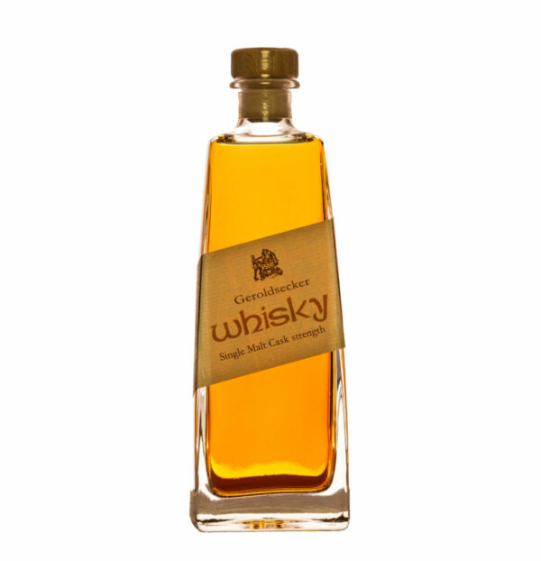 Geroldsecker Whisky Single Malt