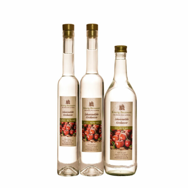 Schwarzwälder Kirschwasser