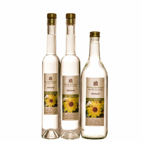 Schwarzwälder Topinambur