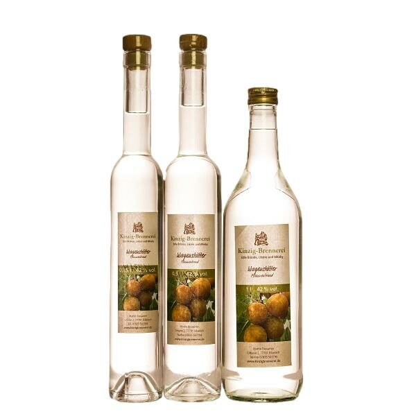 Wagenstätter Pflaumenbrand